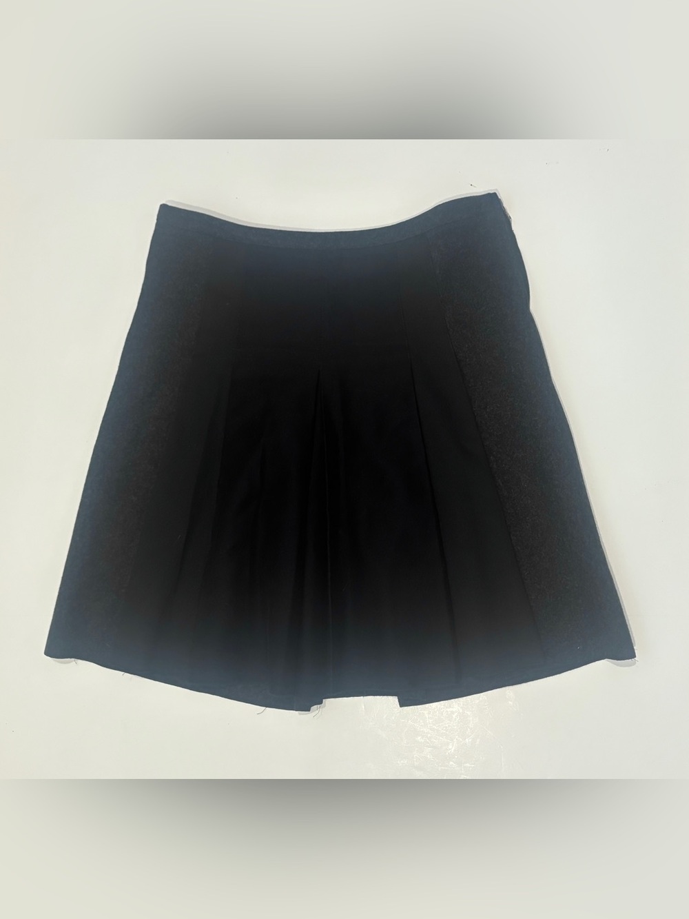 Prada Wool Skirt size 42